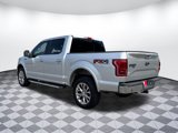 Used 2015 Ford F150 Lariat w/ Equipment Group 502A Luxury image 3