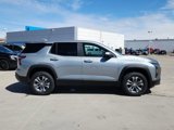New 2025 Chevrolet Equinox LT image 2