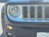 Used 2018 Jeep Renegade Limited w/ UConnect 8.4 Nav Group image 3