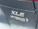 Used 2021 Toyota Venza XLE image 3