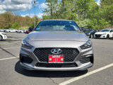 Used 2020 Hyundai Elantra GT N Line image 2