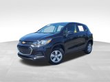 Used 2022 Chevrolet Trax LS w/ Tint and Cruise Package image 1