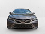 Used 2021 Toyota Camry SE w/ Carpet Mat Package (TMS) image 2
