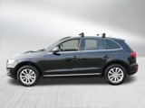 Used 2015 Audi Q5 2.0T Premium Plus w/ Technology Package image 4
