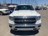 Used 2020 RAM 1500 Big Horn image 2