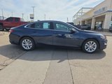 Used 2022 Chevrolet Malibu LT image 3