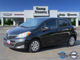 Used 2012 Toyota Yaris L image 4
