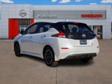 New 2023 Nissan Leaf SV Plus w/ Protection Package image 3
