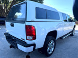 Used 2011 GMC Sierra 2500 Denali image 6