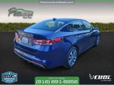 Used 2016 Kia Optima SX image 5