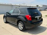 Used 2010 Chevrolet Equinox LS image 3
