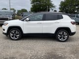 Certified 2021 Jeep Compass Limited image 2