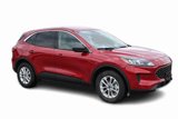 Certified 2022 Ford Escape SE w/ Convenience Package image 3