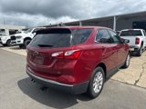 Used 2020 Chevrolet Equinox LT w/ Driver Convenience Package image 4