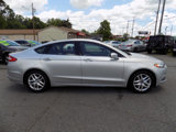 Used 2013 Ford Fusion SE image 4