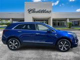 Certified 2023 Cadillac XT5 Premium Luxury w/ Technology Package image 4