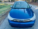 Used 2009 Ford Focus SEL image 3