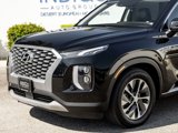 Used 2021 Hyundai Palisade SEL w/ Cargo Package image 2