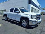 Used 2017 GMC Sierra 1500 SLT w/ Texas SLT Premium Package image 3