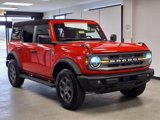 Used 2024 Ford Bronco Big Bend image 5
