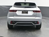 Certified 2020 Jaguar E-PACE R-Dynamic SE image 6