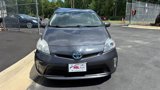 Used 2012 Toyota Prius Three image 2