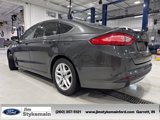 Used 2016 Ford Fusion SE image 5