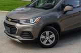 Used 2022 Chevrolet Trax LT w/ Driver Confidence Package image 3