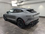 New 2025 Aston Martin DBX 707 image 2