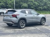 Certified 2024 Chevrolet Trax LT w/ Driver Confidence Package image 3