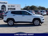 New 2025 Jeep Compass Sport image 4