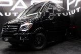 Used 2017 Mercedes-Benz Sprinter 2500 image 3