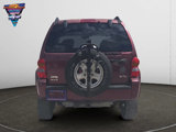 Used 2002 Jeep Liberty Limited image 4