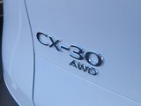 New 2025 MAZDA CX-30 AWD 2.5 S image 4
