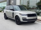 Used 2020 Land Rover Range Rover HSE image 6
