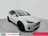 Used 2019 Tesla Model X Long Range image 3