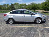 Used 2016 Ford Focus SE image 2