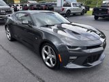 Used 2017 Chevrolet Camaro SS image 4