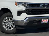New 2025 Chevrolet Silverado 1500 LT w/ Z71 Off-Road Package image 2
