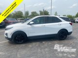 Used 2024 Chevrolet Equinox LT w/ LPO, Floor Liner Package image 2