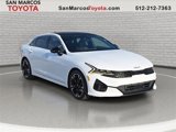 Used 2022 Kia K5 GT-Line w/ GT-Line FWD Premium Package image 3