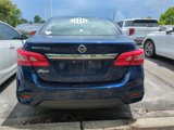 Used 2018 Nissan Sentra S w/ Protection Package image 2