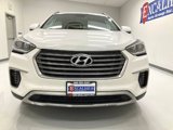 Used 2017 Hyundai Santa Fe SE image 4