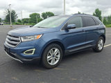 Used 2018 Ford Edge SEL image 3