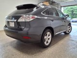 Used 2011 Lexus RX 350 Premium image 4