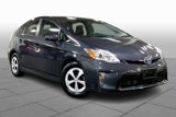 Used 2014 Toyota Prius Four image 2