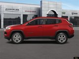 New 2025 Jeep Compass Sport image 3