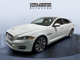 Used 2011 Jaguar XJ L Supercharged image 3
