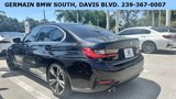 Used 2021 BMW 330i Sedan w/ Convenience Package image 4
