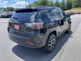 Used 2024 Jeep Compass Limited w/ Driver Assist Group I image 3